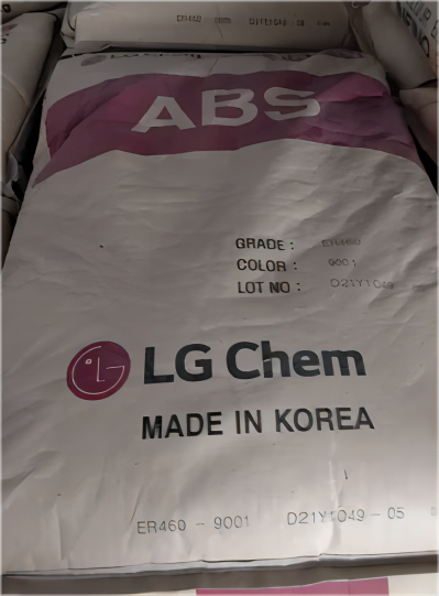 ABS ER460 Ar gyfer Modurol A Thrydan