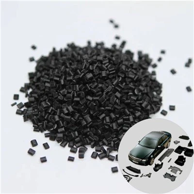 Modurol Plastigau Addasedig Arbennig PP Cyfansawdd Ar gyfer Bumper