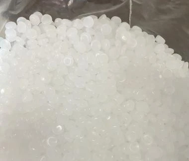 Pipe Grade HDPE SABIC P6006NA For Pipe Extrusion