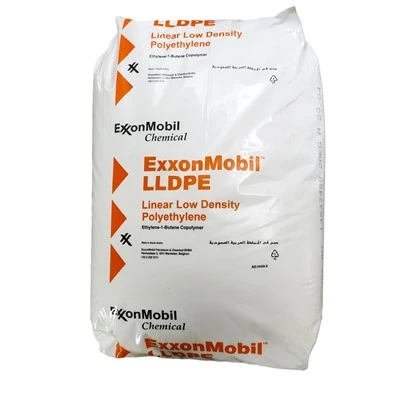 Mpe exxonmobil metallocene lldpe yn fwy na ™ 1018mf ar gyfer ffilm